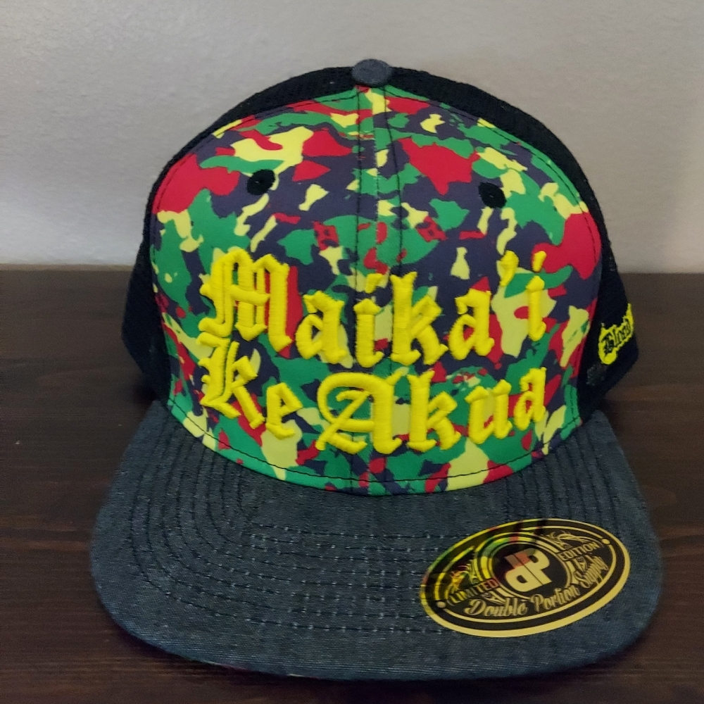 Baseball cap "God is Good" - Picture 3 of 3